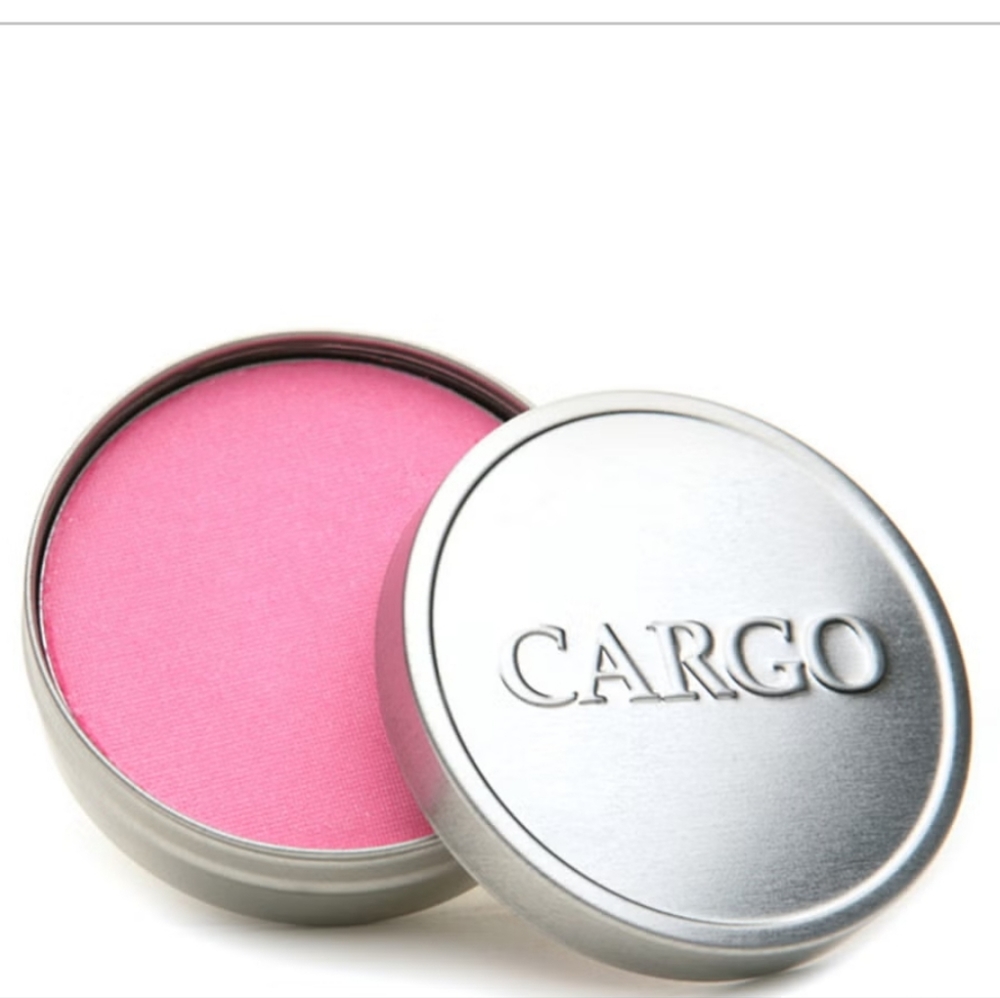 🆕 CARGO Cosmetics BL-21 Amalfi Blush
